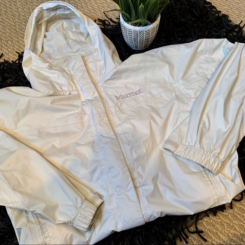 Marmot Wind Breaker